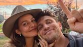 'The Originals' Star Danielle Campbell Announces Engagement to Colin Woodell After Dating for Nearly a Decade