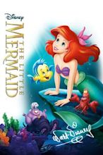 The Little Mermaid (1989 film)
