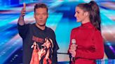 Ryan Seacrest Rocks Taylor Swift ‘Eras Tour’ Shirt on American Idol