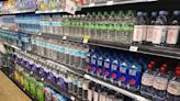 Every Type of Water at the Grocery Store, Decoded