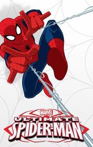 Ultimate Spider-Man