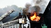 Fire destroys several homes in Lehighton | Times News Online