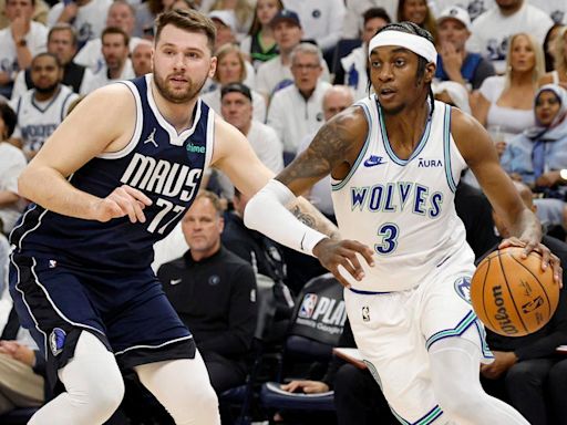 Timberwolves vs. Mavericks schedule: Where to watch Game 2, start time, TV channel, live stream, prediction