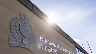 Police in Niagara Region arrest a woman described as a serial killer