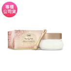 SABON 大馬士革玫瑰有機光燦眼霜 15ml (專櫃公司貨)