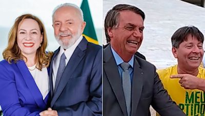 Segurança pauta discursos e escolha de candidatos da direita e à esquerda nas capitais