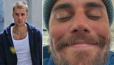 'Who Are You?': Justin Bieber Fans Shocked as Star Debuts Unrecognizable Look — Photos