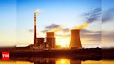 Thermal power plants have 68% of normative coal stocks: Government Data - Times of India