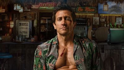 Sounds Like Jake Gyllenhaal’s Road House Inspiration Was Keanu Reeves, But Not For The Reason You’d Think