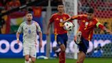 Fußball-EM, Gruppe B - Spanien gegen Italien im Liveticker