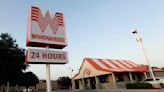 Whataburger sues North Carolina mom-and-pop What-A-Burger #13 over name