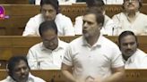 Rahul Gandhi Seeks Discussion On NEET In Lok Sabha