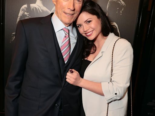 Clint Eastwood Is Going to Be a Grandpa Again! Actor’s Daughter Morgan Is Pregnant With 1st Baby