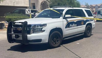 Arrestan a sospechoso relacionado con el triple homicidio registrado en apartamento de Phoenix