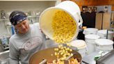 Topeka business will celebrate Thursday's National Popcorn Day by giving away free popcorn