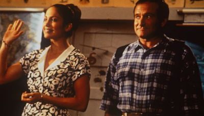 Jennifer Lopez honors Robin Williams on 10th anniversary of his death with “Jack” clip