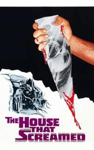 The House That Screamed (1969 film)