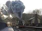 Churnet Valley Railway