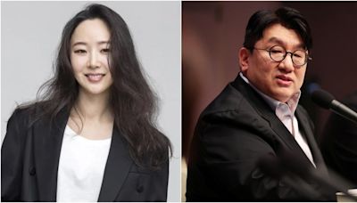 Court approves Min Hee-jin’s demands against HYBE in ongoing power struggle