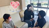 17歲少女淚崩求救「爸癌末、母長腫瘤」欠5個月房租！社會局出手了