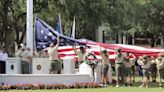 Memorial Day observed across Osceola County