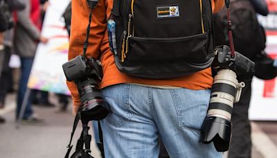 Más de 3 mil 400 agresiones contra periodistas, en el gobierno obradorista