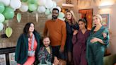 Aisling Bea & Matthew Lewis Join Romesh Ranganathan Comedy; Afua Hirsch Sets Podcast; Nick Gawne Joins WildBrain — Global Briefs