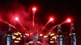 Armin van Buuren y Skrillex; así concluyó el EDC México 2024