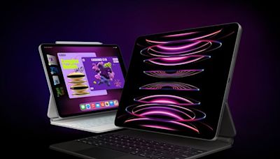 直播｜蘋果iPad新品發表 新一代iPad Pro＆iPad Air｜壹蘋新聞網