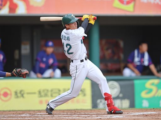 台鋼雄鷹》首度前進台東！ 洪總千勝先到還是最快開季20敗