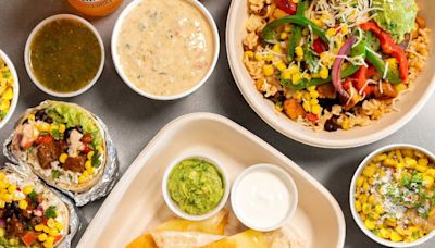 Beloved Mexican Chain to Open 30 New Locations 'In an Accelerated Fashion'