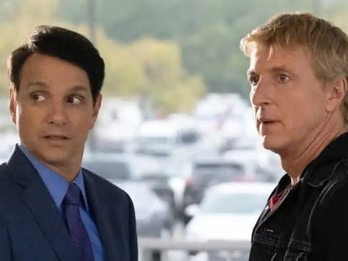 Cobra Kai vuelve a Netflix: cuándo se estrena la última temporada