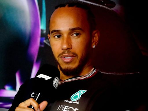 F1 News: Lewis Hamilton Fires Warning To Front Row Rivals - 'Will Be In An Even Stronger Position'