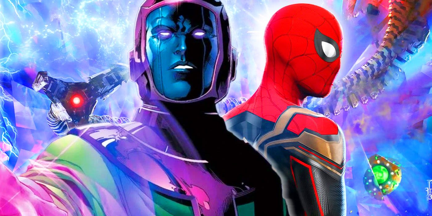 Kang's MCU Exit Means Big Things for Spider-Man Fans