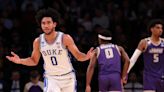 Duke annihilates James Madison, reasserts itself as a national title contender