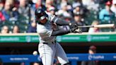 Wenceel Pérez hits a 2-run drive for 1st big league homer as the Tigers beat the Royals 4-1