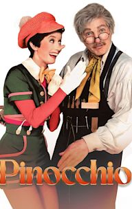 Pinocchio