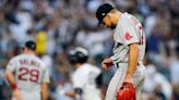 Front office fails to help as Red Sox continue to flounder