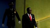 Malawi president names new deputy after plane crash kills predecessor