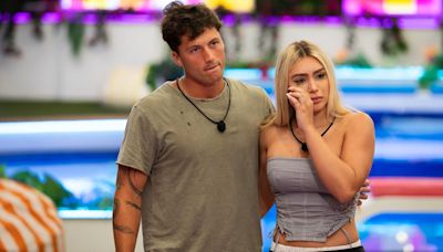 Love Island UK and Love Island USA's Dramatic Casa Amor Moments