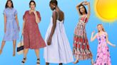 42 Best Sundresses for Women Over 50