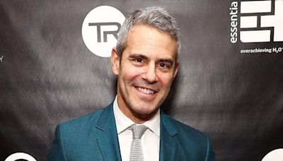 Andy Cohen Calls ‘Nightmare’ Real Housewife a ‘Disaster’
