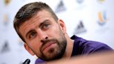 Gerard Pique investigated over alleged illegal Saudi payments