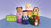 Higglytown Heroes: Where to Watch & Stream Online