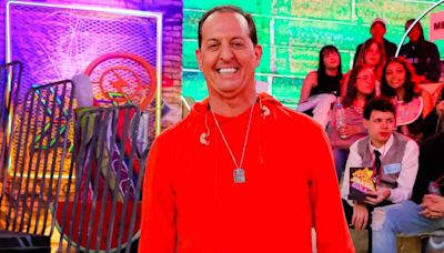 Benjamin Back abre o jogo sobre volta ao SBT e analisa situação do É Tudo Nosso