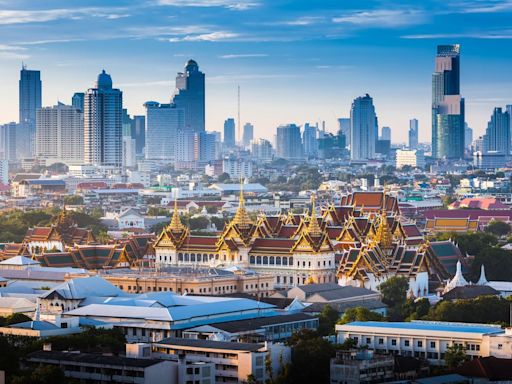 The best countries to travel to in Southeast Asia