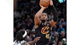 Complete team effort boosts Cleveland Cavaliers to 118-94 win over Boston Celtics in Game 2 of Eastern Conference Semifinals