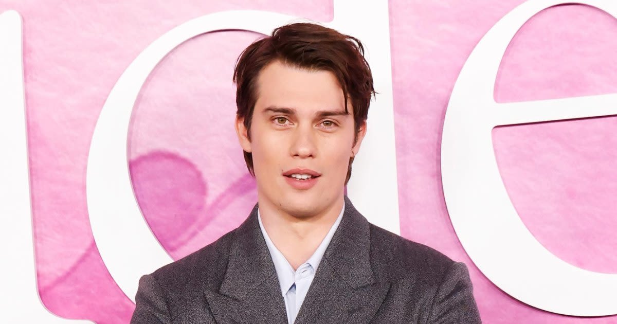 The Idea of You's Nicholas Galitzine on Potential August Moon Concert