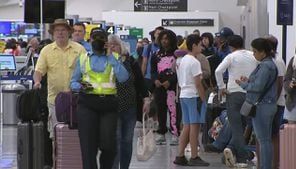 ‘We’re sorry:’ Delta offers ‘acknowledgment’ to passengers stranded at Atlanta airport for days