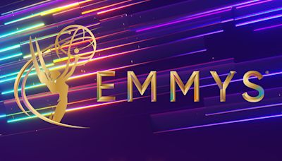 Emmys 2024: Category Breakdown By Night Revealed